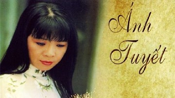 Ánh Tuyết kể chuyện bị lừa tiền đau đớn