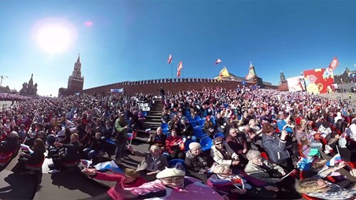 Nga chi cả triệu đô để 
