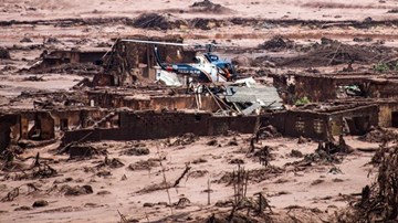 Gây ô nhiễm, một công ty sắt thép ở Brazil bồi thường 43,5 tỉ USD