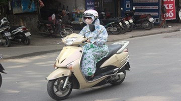 Hiểm họa tai nạn từ 