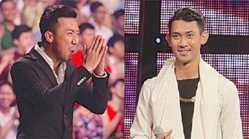 Tiết mục đã khiến Trấn Thành há hốc mồm, van nài BTC phá luật