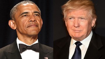 Tổng thống Mỹ Obama kêu gọi nghiên cứu kỹ hồ sơ của tỷ phú Donald Trump