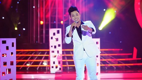 Gương mặt thân quen 2016 - tập 3: Phan Ngọc Luân hóa thân thành Bằng Kiều