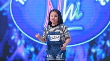 Vietnam Idol Kids 2016: Isaac nổi da gà vì giọng ca 