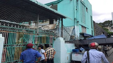 Giun bám thành chùm trong nước máy, người dân Ninh Bình hốt hoảng