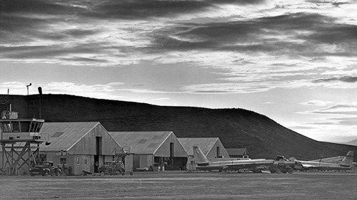 Tổng thống Obama sẽ giữ bí mật Khu vực 51 đến cùng