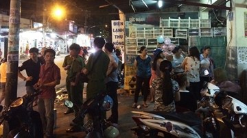 Vào hỏi mua chim, nam thanh niên bất ngờ đâm chết chủ tiệm