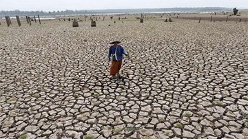 Nắng nóng chết người thiêu đốt Đông Nam Á