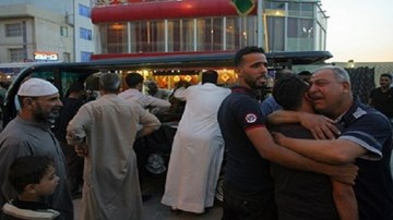 IS tấn công Iraq, hàng chục người thương vong