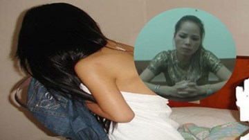 Bắt hai tú bà môi giới bán dâm vùng biên Lạng Sơn