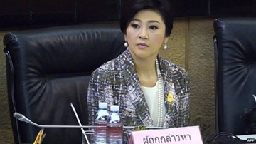 Cựu Thủ tướng Thái Lan Yingluck bị yêu cầu bồi thường 8 tỷ USD