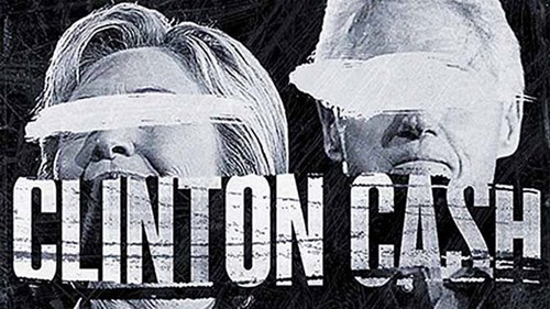 Phim về bà Clinton gây sốc khán giả LHP Cannes