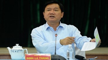 Bí thư Thăng yêu cầu cách chức ngay Trưởng phòng TNMT Hóc Môn