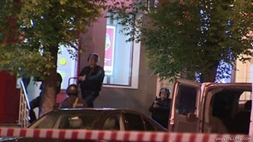 Cảnh sát Nga nổ súng tiêu diệt cướp ngân hàng giữ 6 con tin