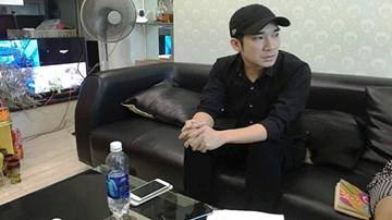 Ca sĩ Quang Hà tố bị lừa gần 4 tỷ đồng tiền bán nhà