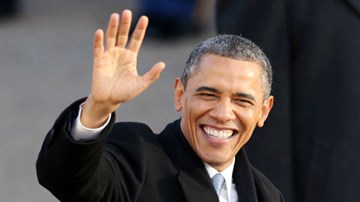 Cảm nhận của người Việt Nam về Tổng thống Obama