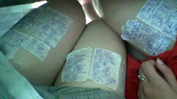 Gian lận thi cử: Đến sinh viên Harvard cũng “nhúng chàm”