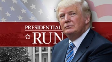 Người Mỹ mất 250 tỷ USD/năm nếu ông Donald Trump làm tổng thống