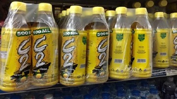 C2, Rồng Đỏ có hàm lượng chì cao, Bộ y tế thanh tra toàn diện URC