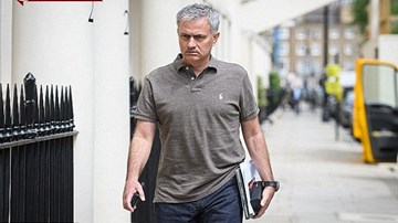 Mourinho 