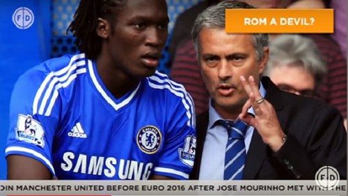 Những anh tài hứa hẹn sẽ cập bến MU cùng Mourinho
