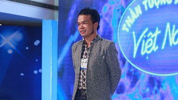 Vietnam Idol 2016: Thí sinh đi thi để mong tìm lại vợ cũ