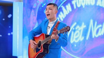 Vietnam Idol 2016: Thí sinh giả giọng Lam Trường, Khánh Phương và Duy Mạnh