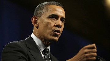 Vì sao phong cách hùng biện của Tổng thống Obama cuốn hút?