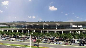 Hà Nội sẽ có thêm cảng hàng không thứ hai?