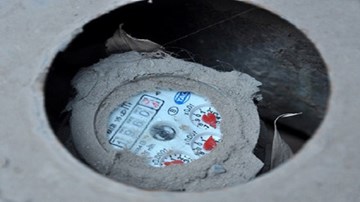 Vì sao gia đình ở Triều Khúc phải trả 19 triệu đồng tiền nước/tháng?