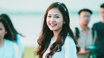 Những hình ảnh tuyệt đẹp về kỷ yếu học trò