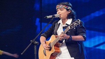 Thần đồng Jayden Trịnh 