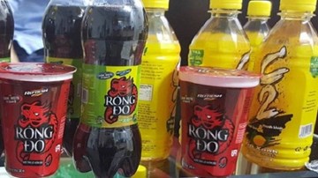 Lô nước C2, Rồng Đỏ có lượng chì cao: Kết quả kiểm nghiệm liên tục “nhảy múa”