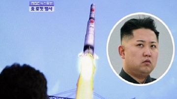Triều Tiên liên tục phóng tên lửa thất bại, Kim Jong Un xấu mặt ê chề