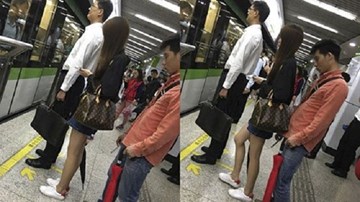 Phẫn nộ SV Đại học chuyên chụp lén vùng kín nữ sinh