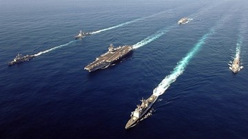 Trung Quốc tố Mỹ chơi 