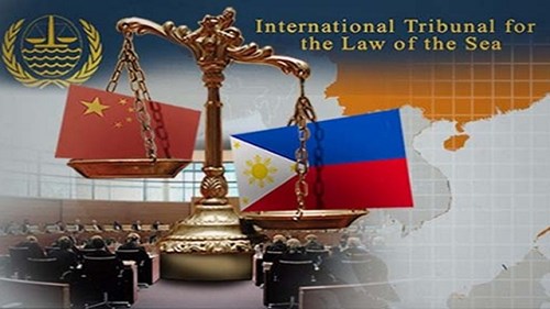 Trung Quốc “nhấp nhổm” trước ngày tòa tuyên án