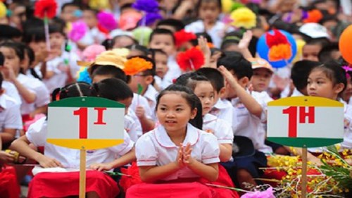 Phụ huynh 