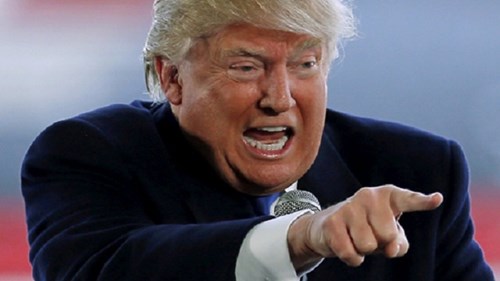 Tại sao Triều Tiên ca ngợi ông Donald Trump, chê bà Clinton?