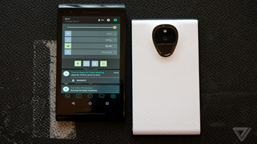 Di động đắt gấp 20 lần iPhone có gì?