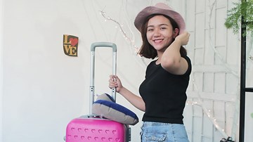 Tuyệt chiêu để 