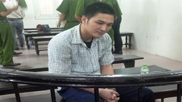 Tài xế xe tải kéo lê CSGT lĩnh án 18 năm tù