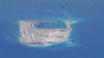 Vấn đề Biển Đông sẽ rất 