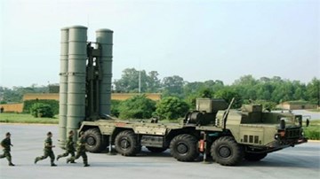 Sau nâng cấp, S-300 Việt Nam mạnh ngang S-400