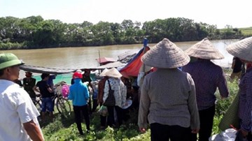 Bắc Ninh: 5 người chết vì bị điện giật