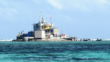 Chuyện dùng nước ngọt 