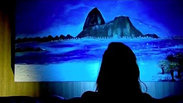 Ký ức kinh hãi của cô gái Brazil bị cho dùng thuốc, cưỡng hiếp