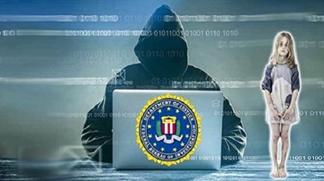 Hàng trăm ảnh khiêu dâm trẻ em trong máy tính một nguyên hiệu trưởng ở Mỹ