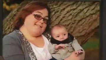 Bé trai 8 tháng tuổi tử vong do bảo mẫu cho uống thuốc an thần