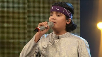 Hát tiếng Việt cực chuẩn, Jayden khiến Văn Mai Hương… “câm nín”